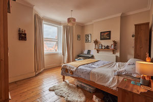 Bedroom 1- click for photo gallery